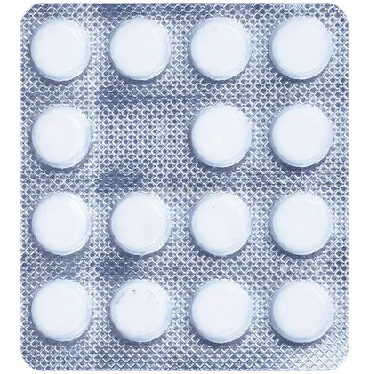 frisium 5mg tablet 15's